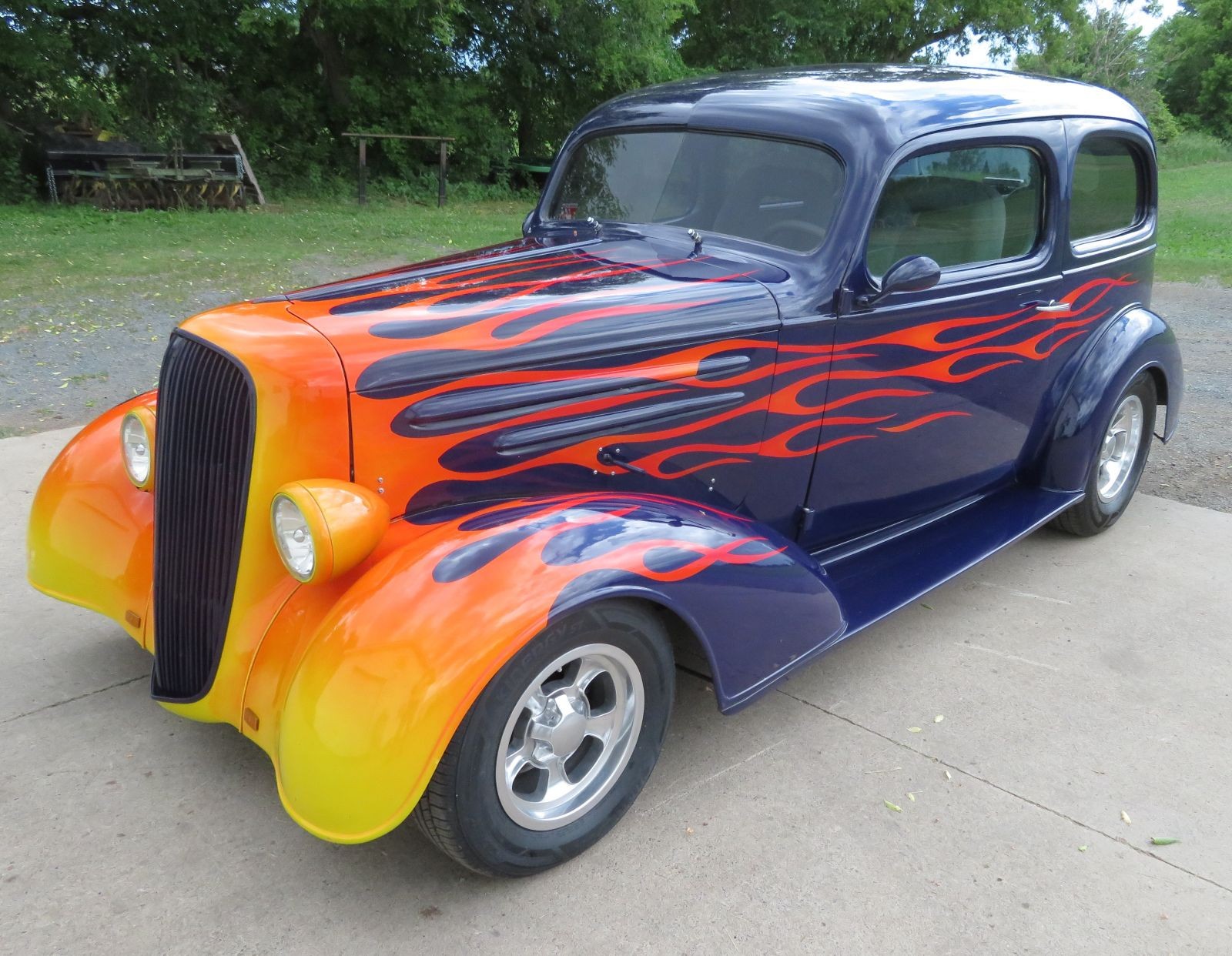Chevrolet Other 1936