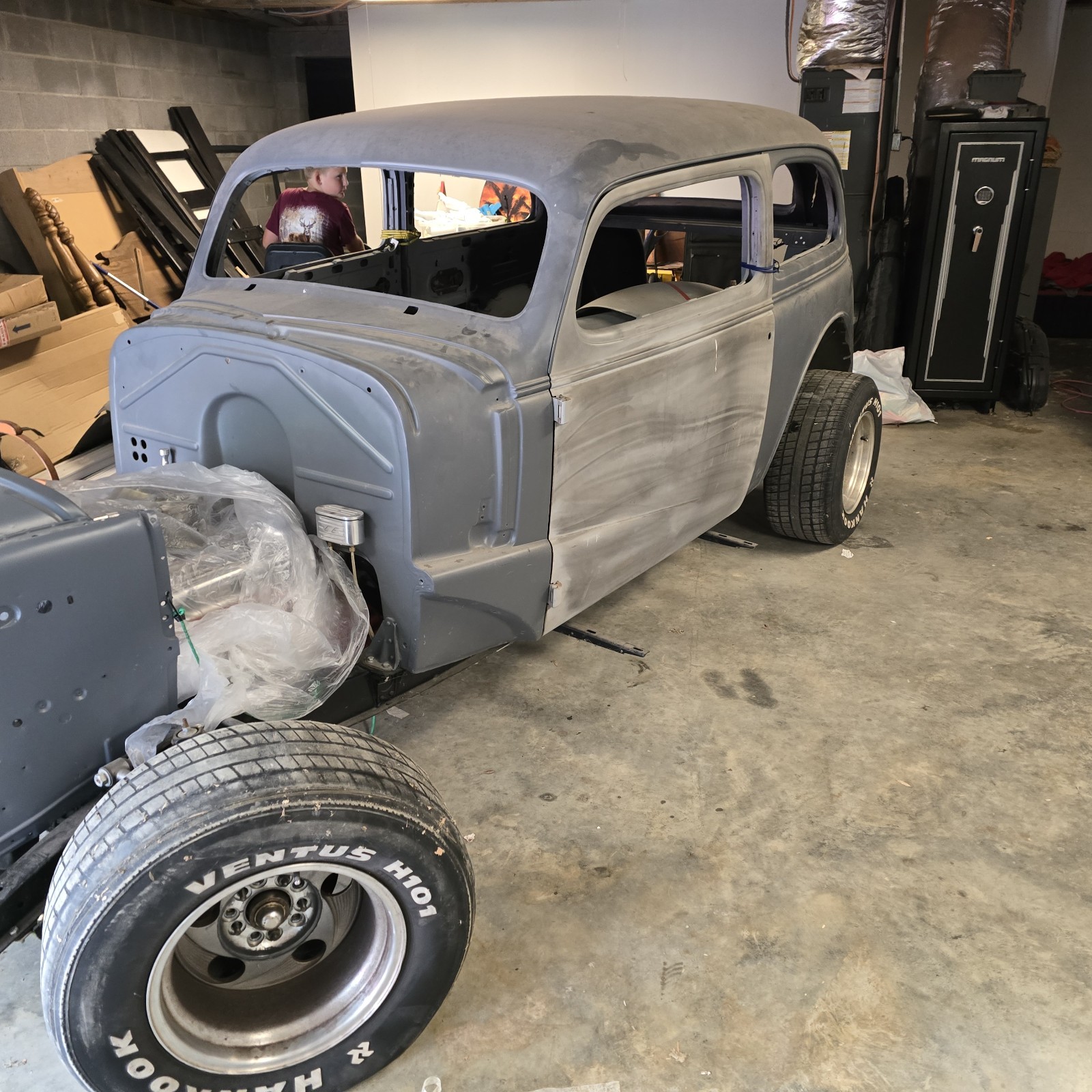 Chevrolet-Other-1937-Sedan