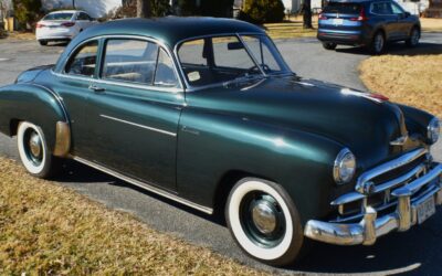 Chevrolet Other 1949