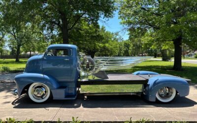 Chevrolet Other 1952