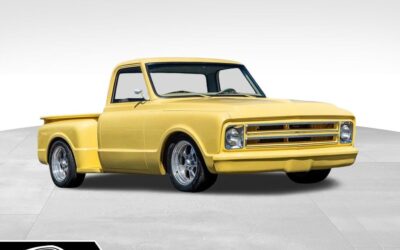 Chevrolet Other 1971