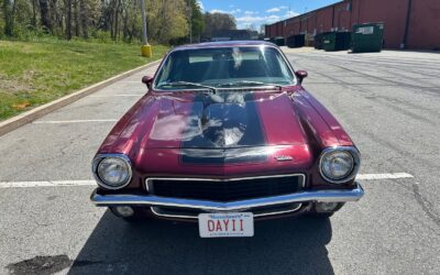 Chevrolet Other 1973