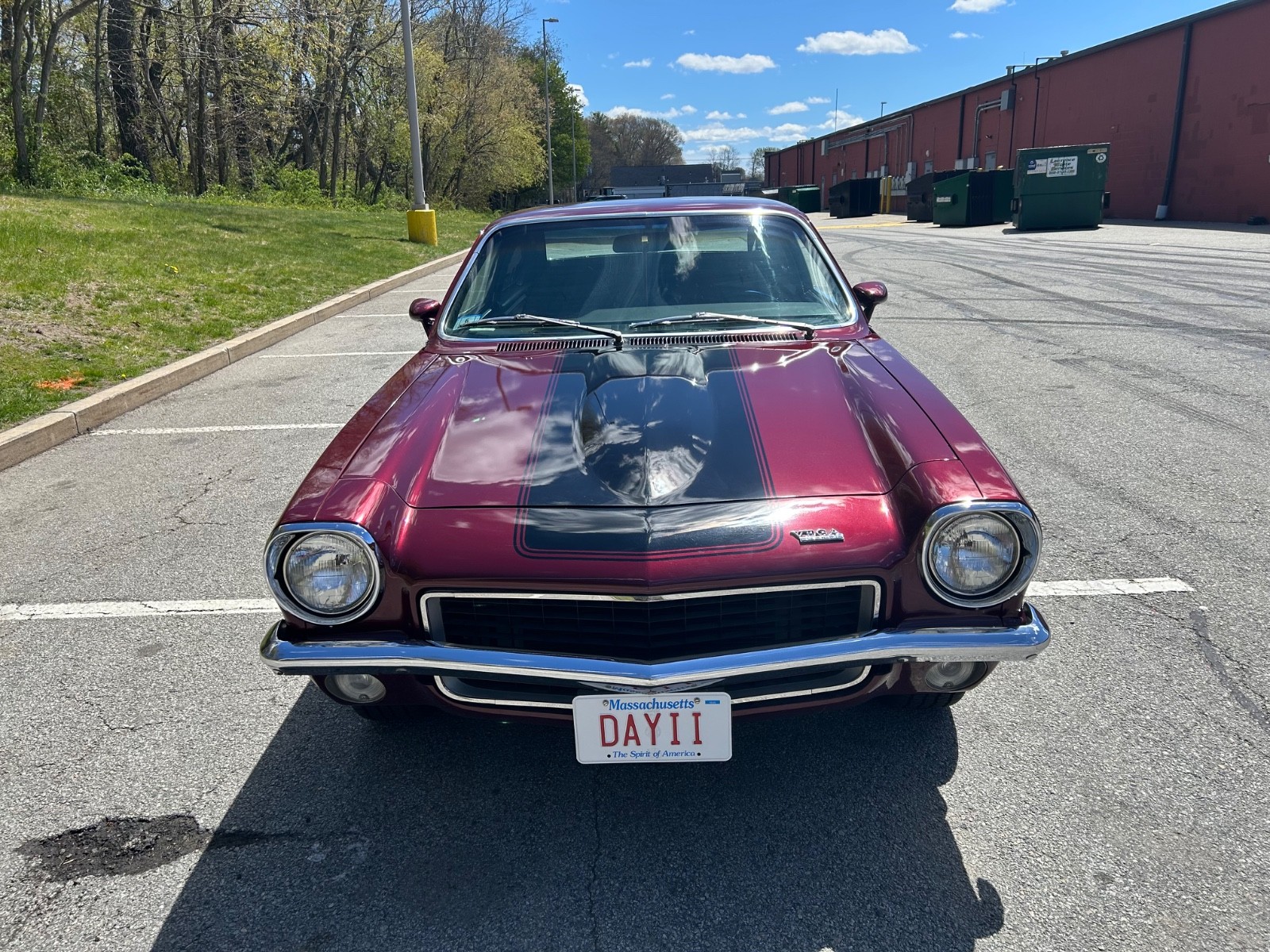 Chevrolet Other 1973