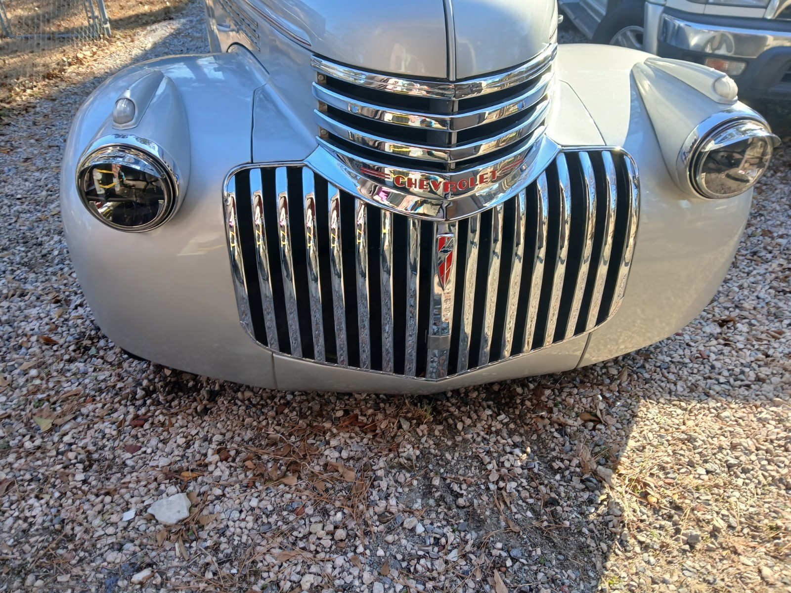 Chevrolet Other Pickups 1942