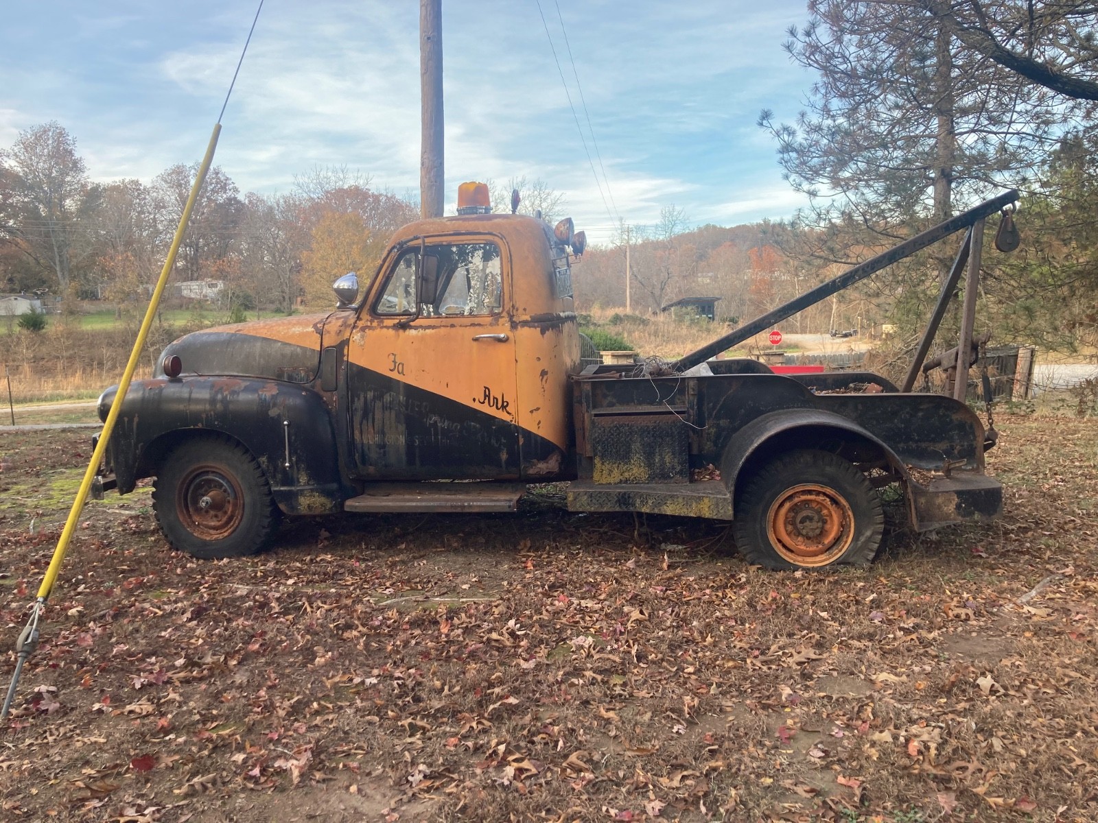 Chevrolet-Other-Pickups-1949-Standard-Cab-Pickup