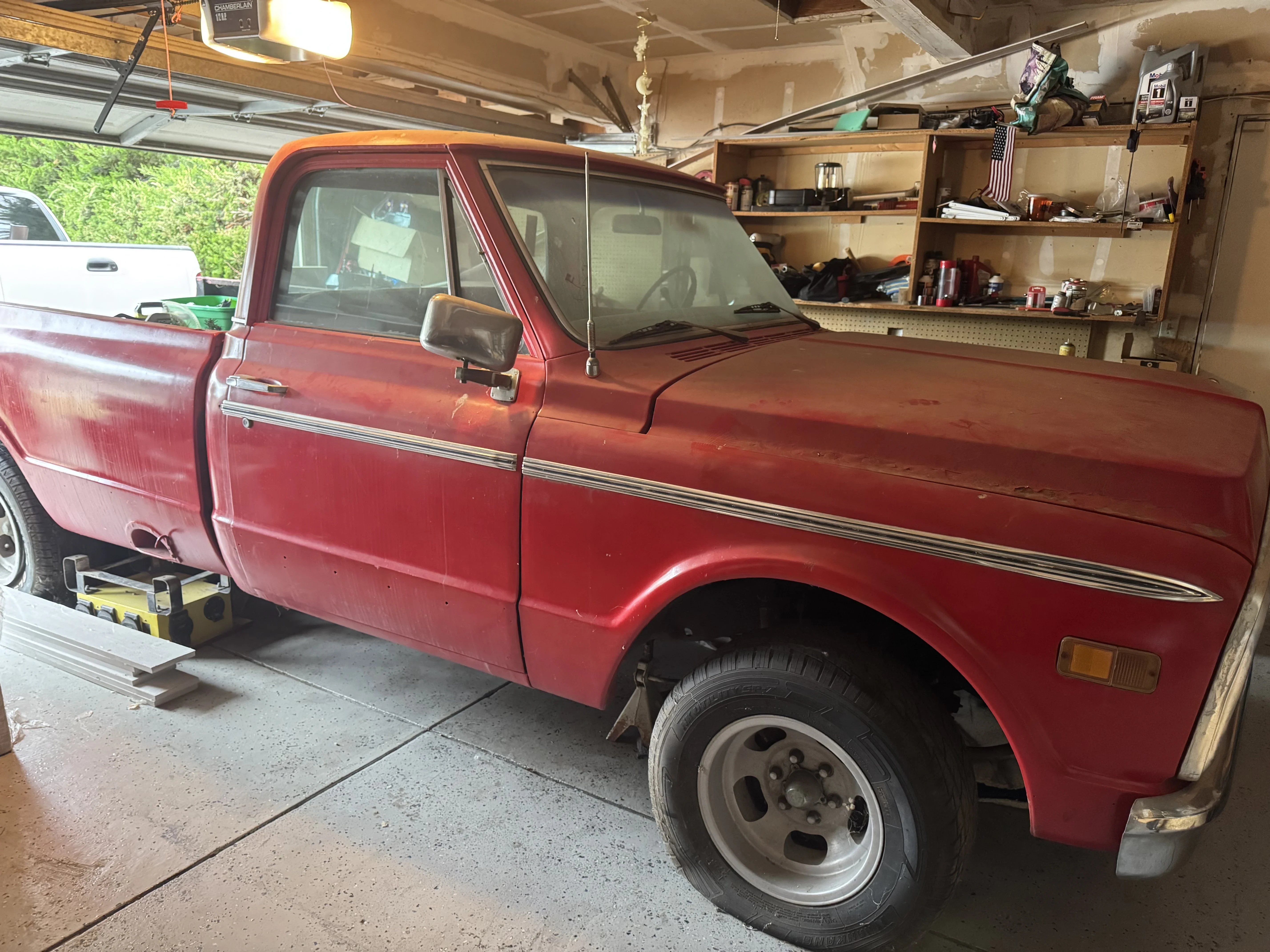 Chevrolet-Other-chevrolet-models-1969-Red-Red