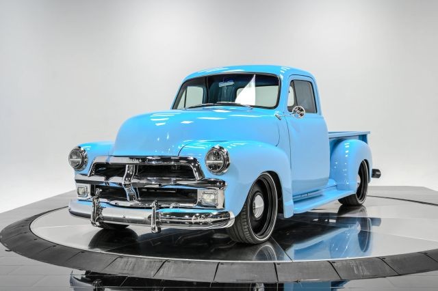 Chevrolet Pickup 1954