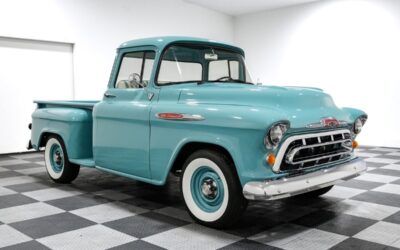 Chevrolet Pickup 1957