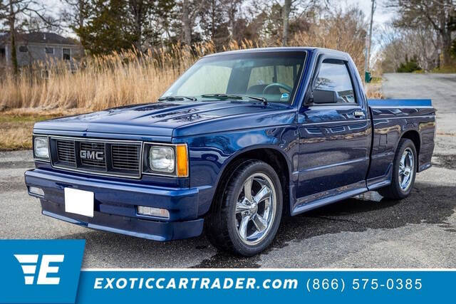 Chevrolet-S-10-1982-Blue-Gray
