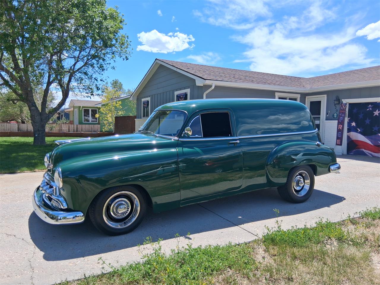 Chevrolet-Sedan-delivery-1952-green-black