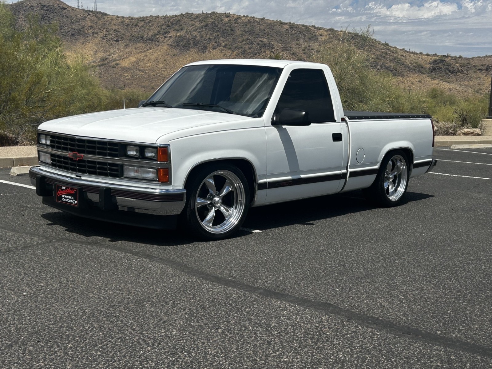 Chevrolet-Silverado-1500-1989-Standard-Cab-Pickup-Blue