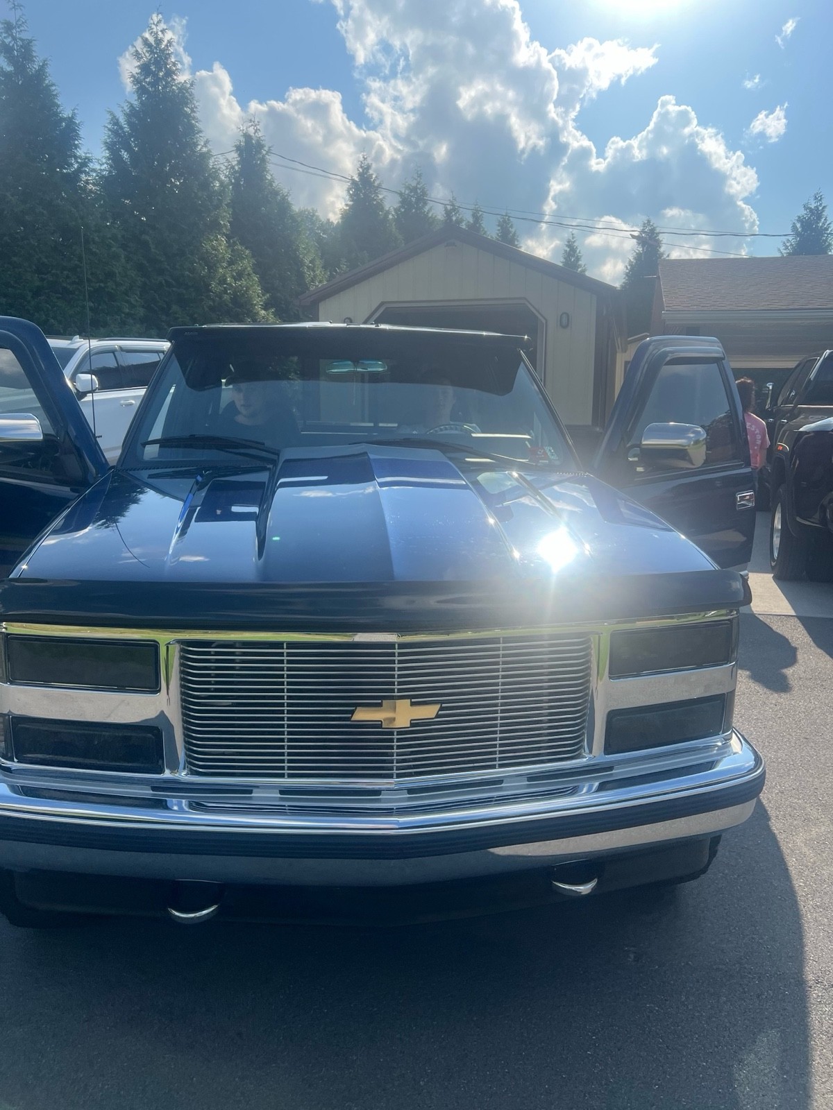 Chevrolet-Silverado-1500-1994