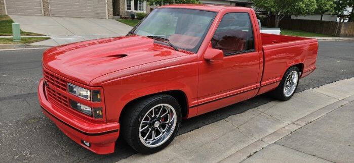 Chevrolet-Silverado-1992