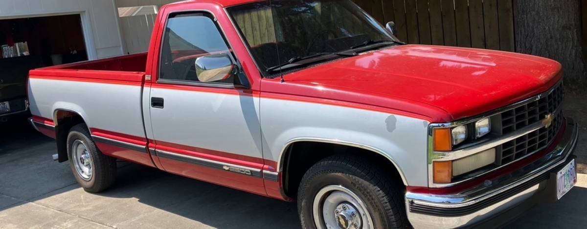 Chevrolet-Silverado-2500-1988-red