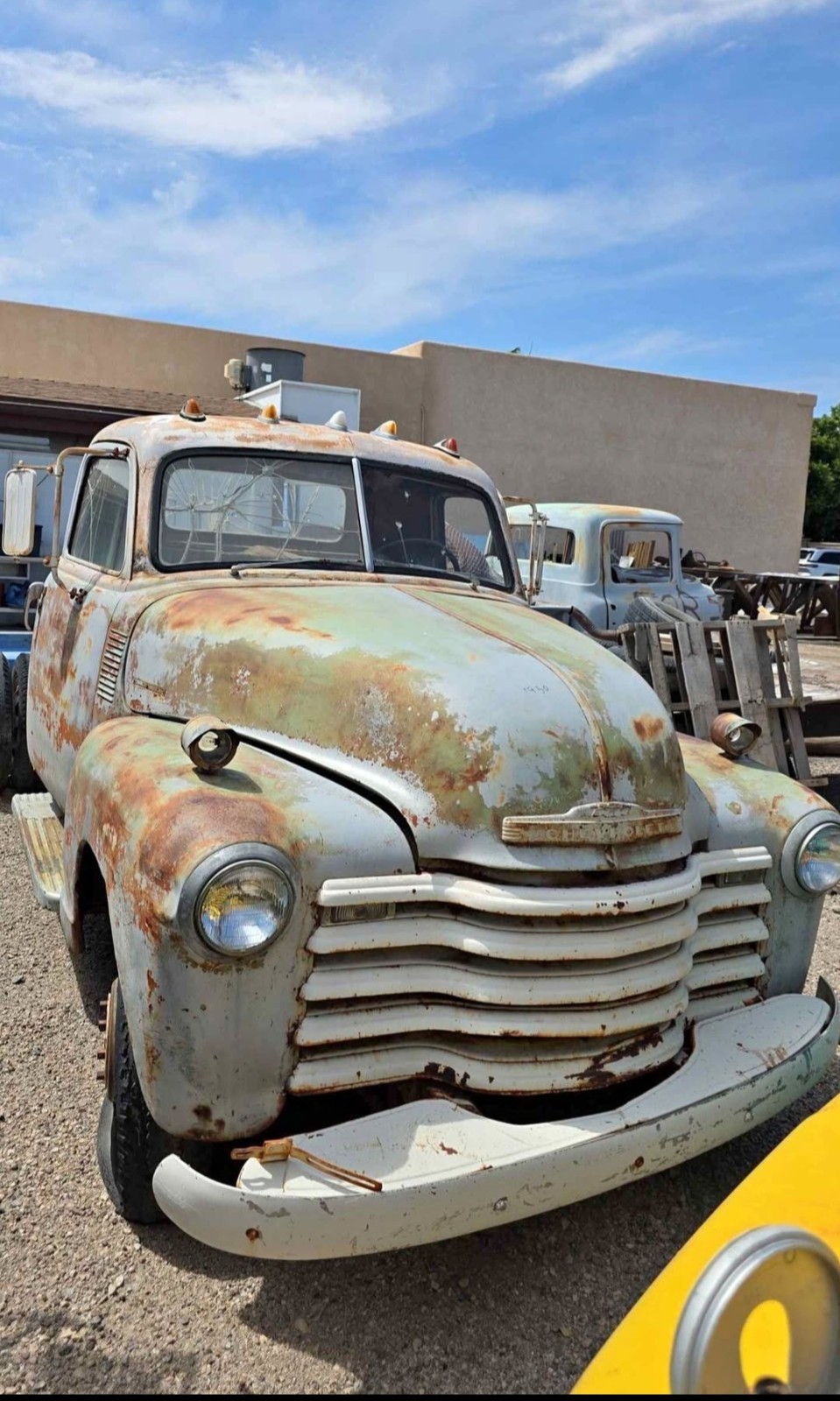 Chevrolet-commercial-pickup-1950