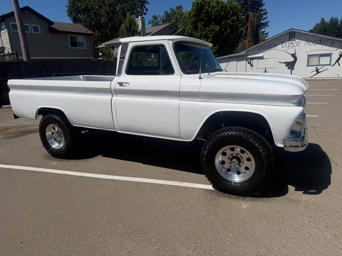 Chevy-k20-1964