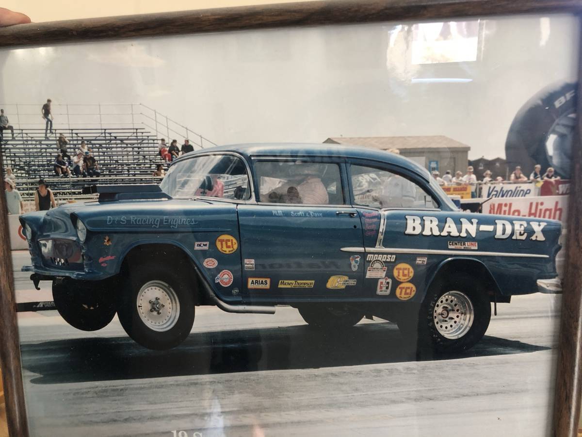Chevy-race-car-1955-blue