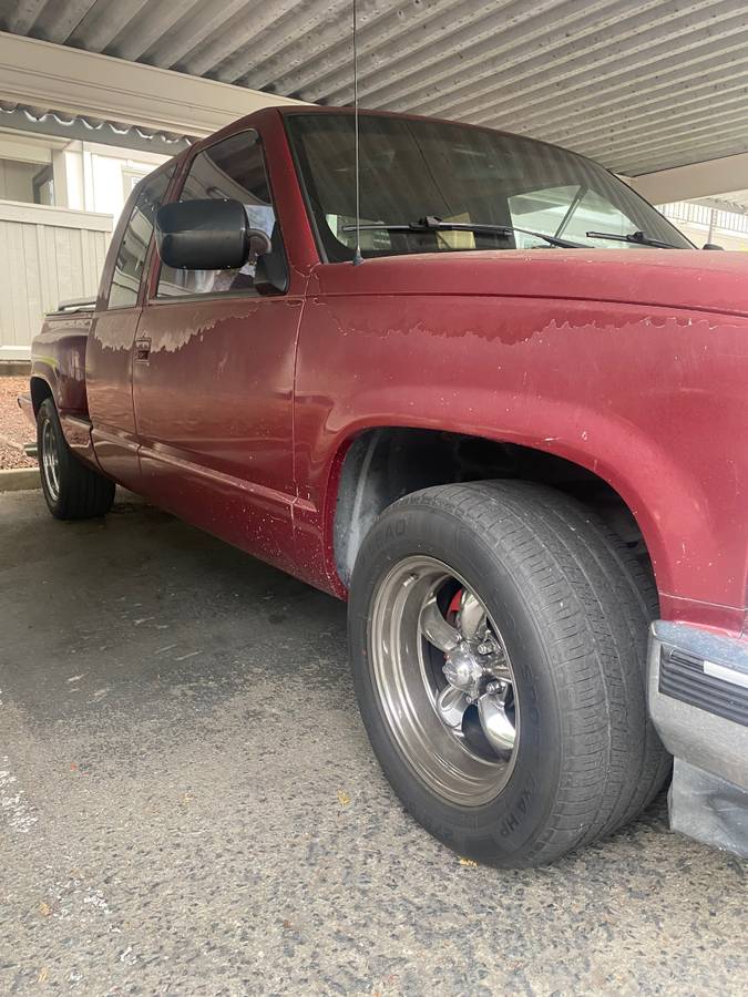 Chevy-silverado-1500-1992-red