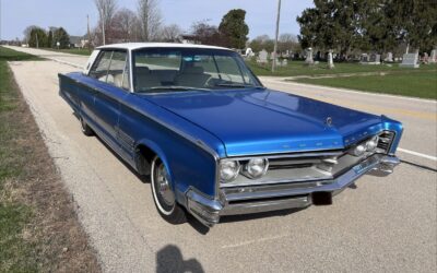 Chrysler 300 1966