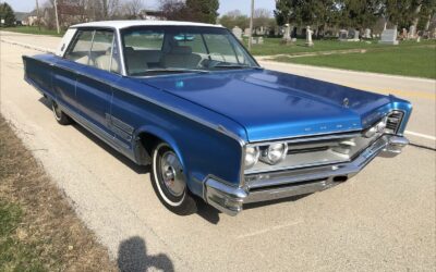 Chrysler 300 1966