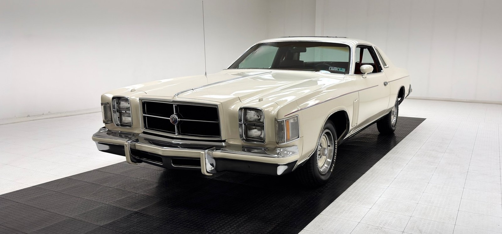Chrysler 300 1979