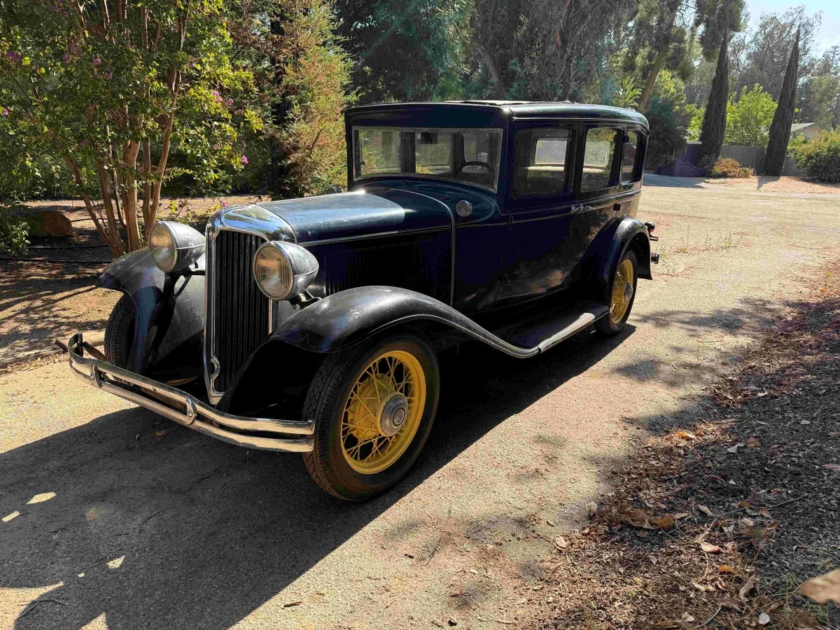 Chrysler-Cm6-1931-Blue-Blue