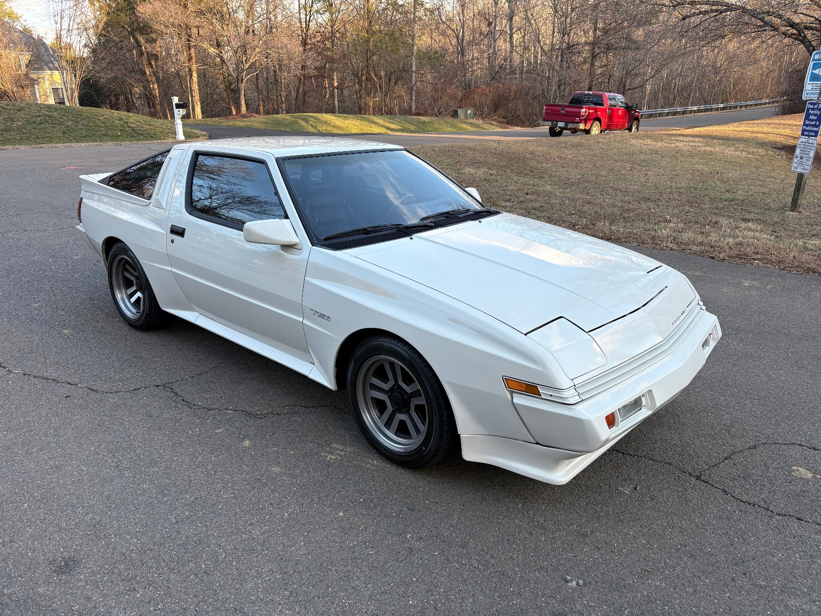 Chrysler-Conquest-1988-Hatchback