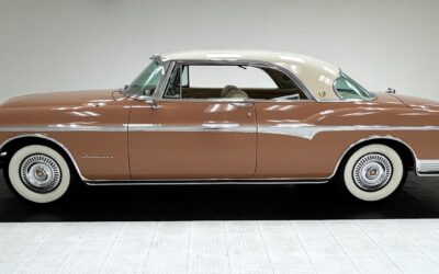 Chrysler Imperial 1955
