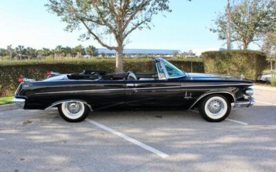 Chrysler Imperial 1962