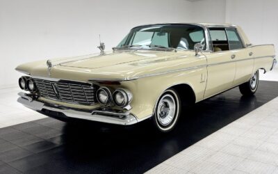 Chrysler Imperial 1963