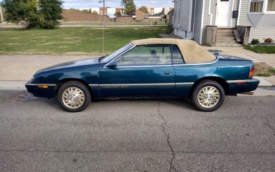 Chrysler LeBaron 1994