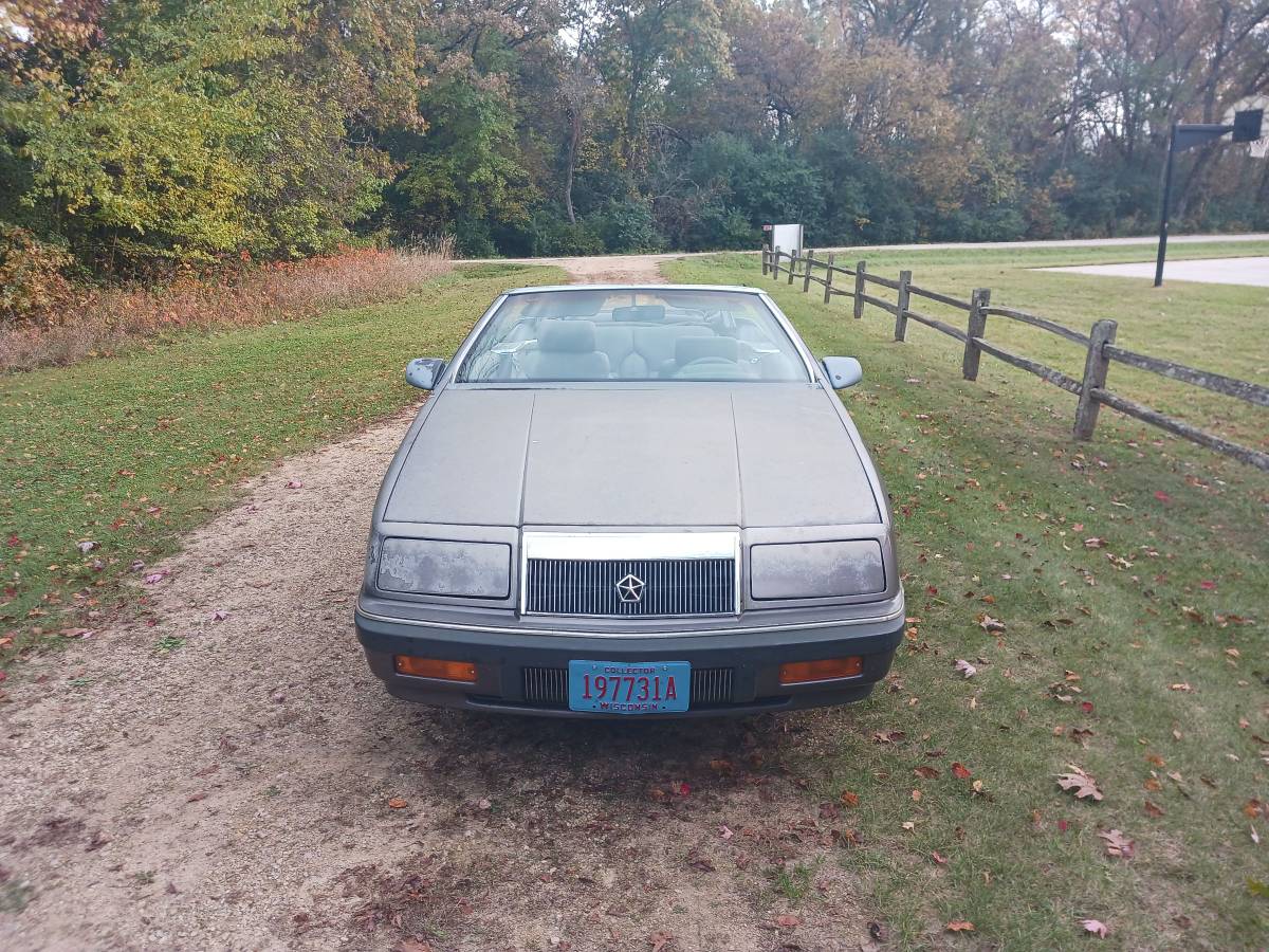 Chrysler-Lebaron-1991-brown