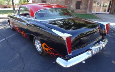Chrysler Newport 1955