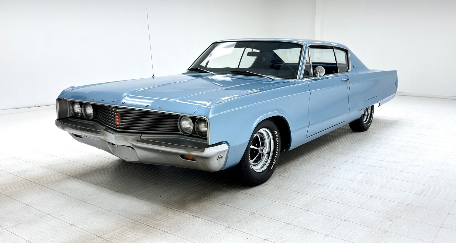 Chrysler-Newport-1968-Hardtop-Light-Blue