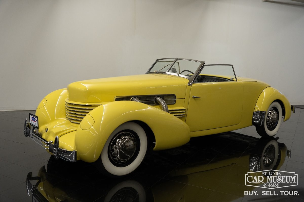 Cord 1937