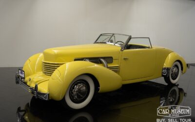 Cord 1937