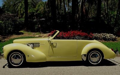 Cord Royal 1968
