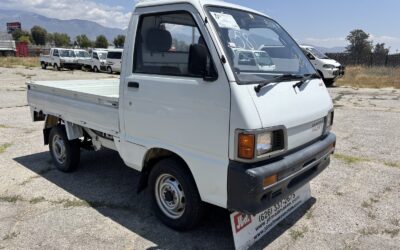 Daihatsu Hijet 1992
