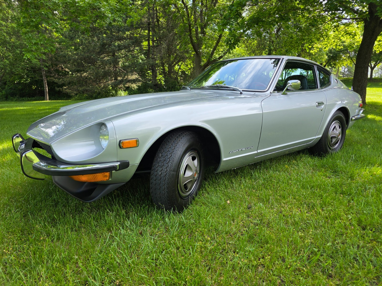 Datsun 240Z 1973
