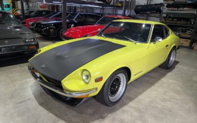 Datsun 240Z 1973