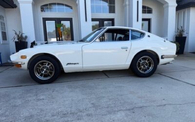 Datsun Fairlady Z 1970