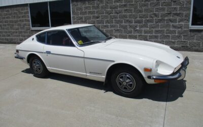 Datsun Z-Series 1973
