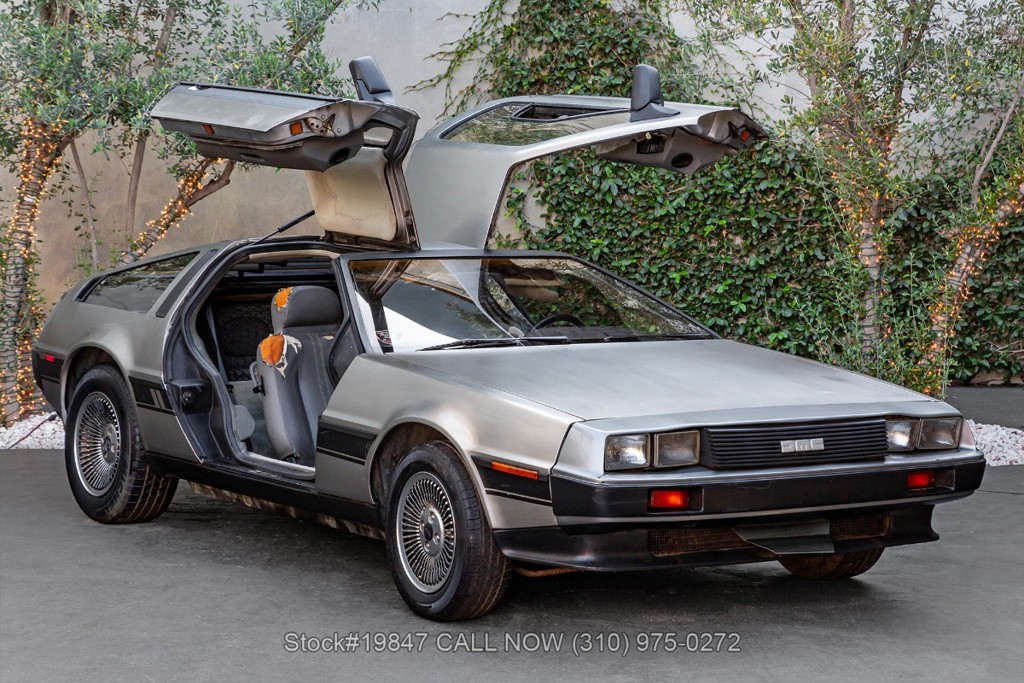 DeLorean-DMC-12-1982-Coupe-Other-Color
