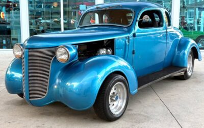 DeSoto  1937