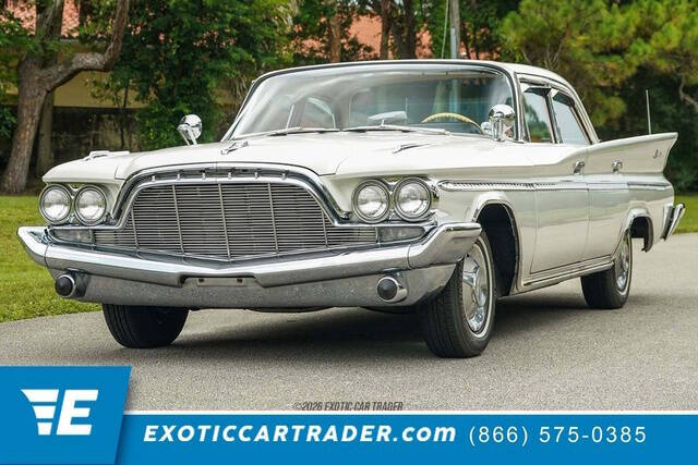 Desoto-Adventurer-1960-White-RedWhite