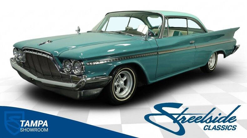 Desoto-Fireflite-1960-Aqua-Blue-Turquoise
