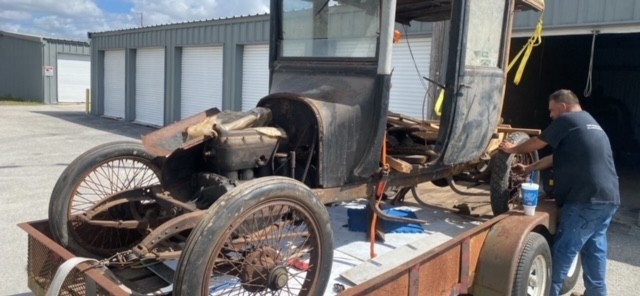 Dodge-12-Ton-Pickup-1922-Utility-Green
