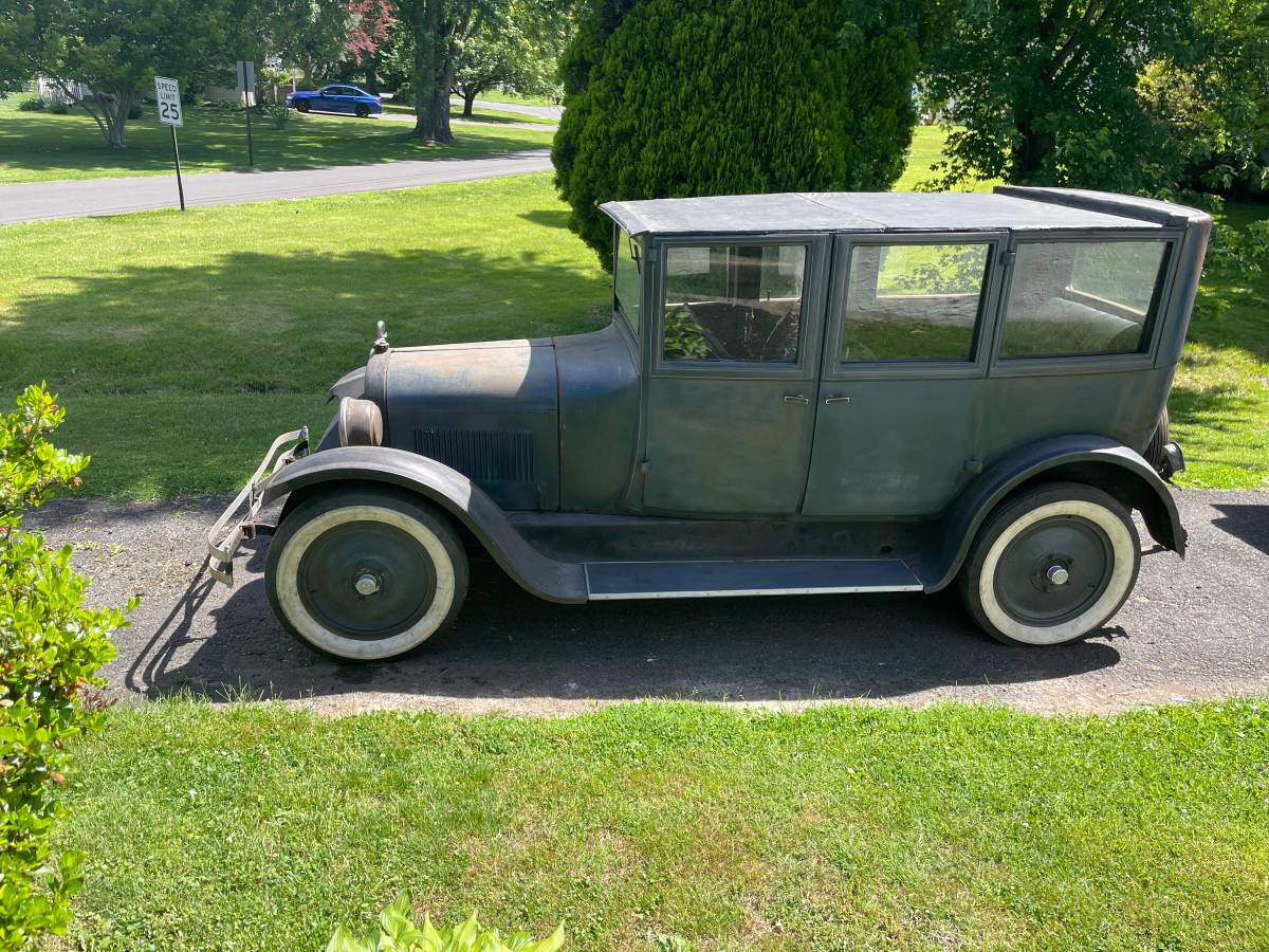 Dodge-1924