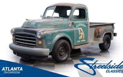 Dodge B-100 1952