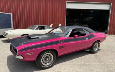 Dodge Challenger 1970